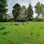 Ferme 16 Pers Calme Et Nature A Vakantiehuis *