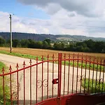 Prázdninový dům Ferme 16 Pers Calme Et Nature A *