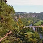 Vakantiehuis Ferme 16 Pers Calme Et Nature A *