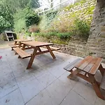 Ferme 16 Pers Calme Et Nature A Prázdninový dům *