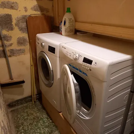 Casa de Férias Ferme 16 Pers Calme Et Nature à