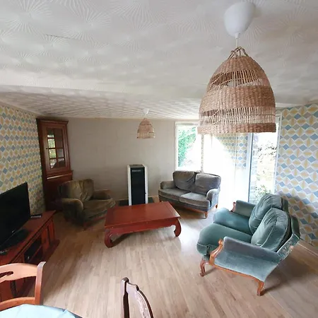 Ferme 16 Pers Calme Et Nature à Clécy