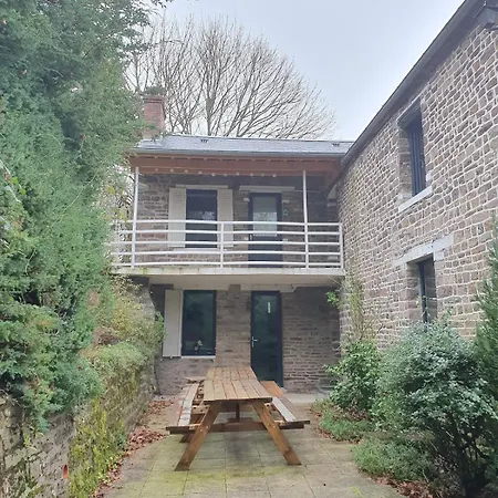 Ferme 16 Pers Calme Et Nature à