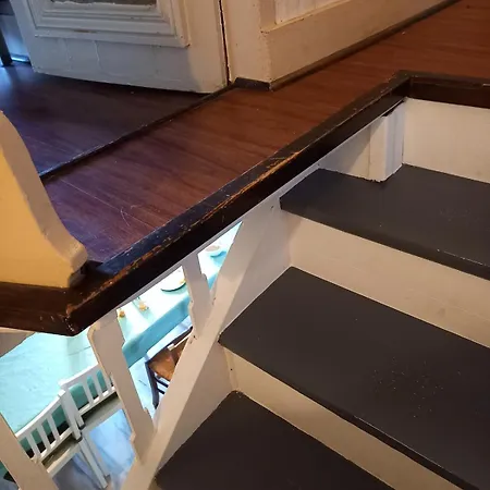 Ferme 16 Pers Calme Et Nature à Casa de Férias