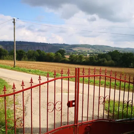 Dom wakacyjny Ferme 16 Pers Calme Et Nature A *