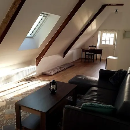 Ferme 16 Pers Calme Et Nature à Casa de Férias Clécy