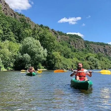 Ferme 16 Pers Calme Et Nature à