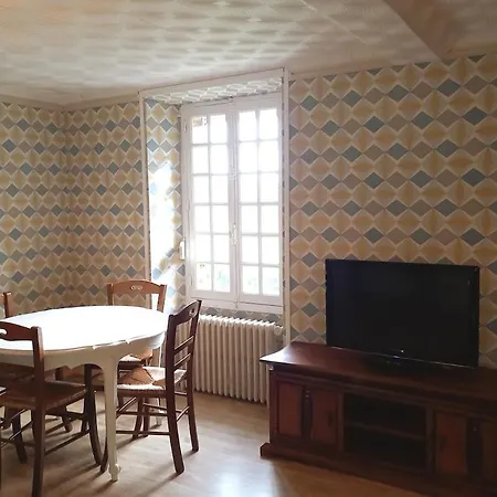 Ferme 16 Pers Calme Et Nature à Casa de Férias Clécy