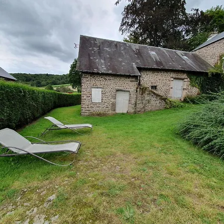 Ferme 16 Pers Calme Et Nature A *