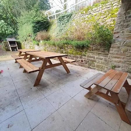 Ferme 16 Pers Calme Et Nature à Casa de Férias *