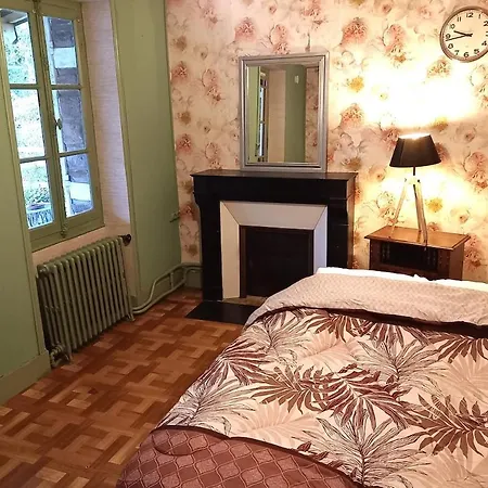 Ferme 16 Pers Calme Et Nature à