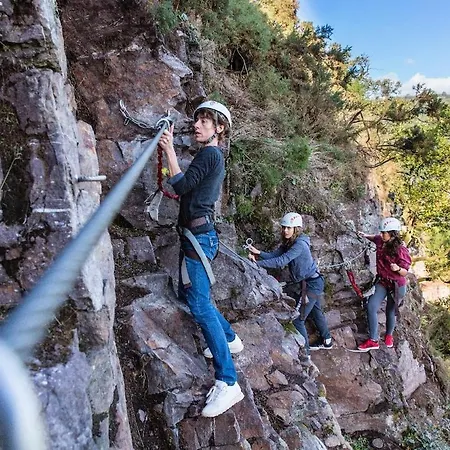 Ferme 16 Pers Calme Et Nature à Casa de Férias