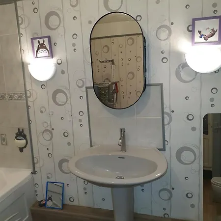 Ferme 16 Pers Calme Et Nature à * Clécy