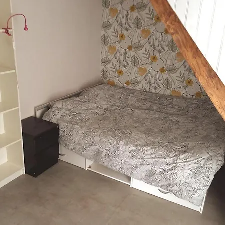 Casa de Férias Ferme 16 Pers Calme Et Nature à Clécy