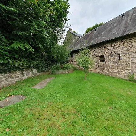 Ferme 16 Pers Calme Et Nature A Dom wakacyjny *