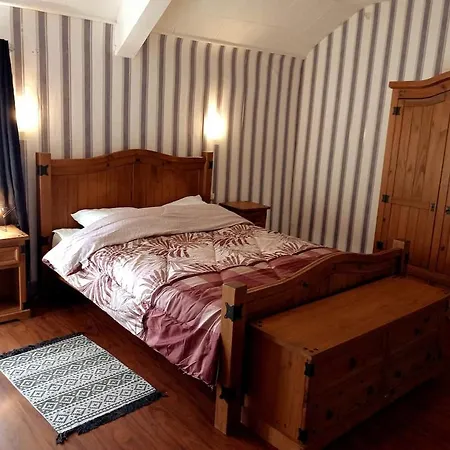 Ferme 16 Pers Calme Et Nature A Клеси