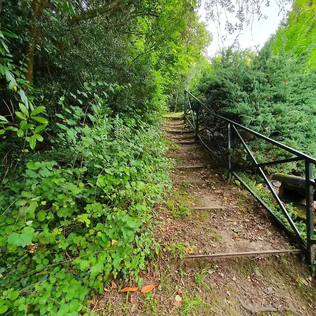 Casa de Férias Ferme 16 Pers Calme Et Nature à *