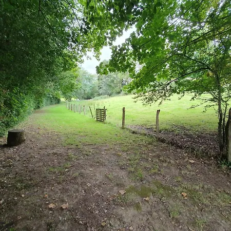 Casa de Férias Ferme 16 Pers Calme Et Nature à Clécy
