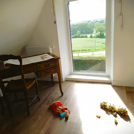 Ferme 16 Pers Calme Et Nature à * Clécy