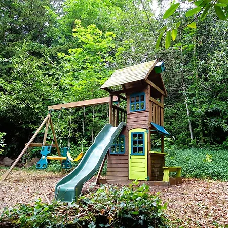 Ferme 16 Pers Calme Et Nature A Vakantiehuis