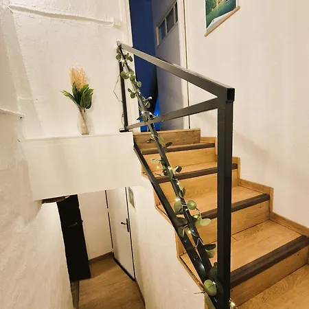 Ferme 16 Pers Calme Et Nature à