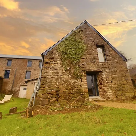 Ferme 16 Pers Calme Et Nature à * Clécy