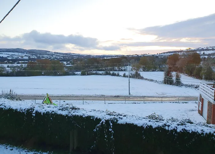 Ferme 16 Pers Calme Et Nature A * Clecy