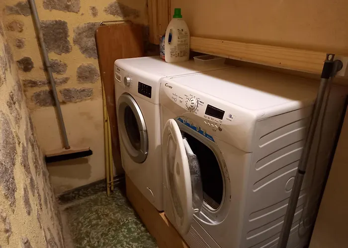 Holiday home Ferme 16 Pers Calme Et Nature A