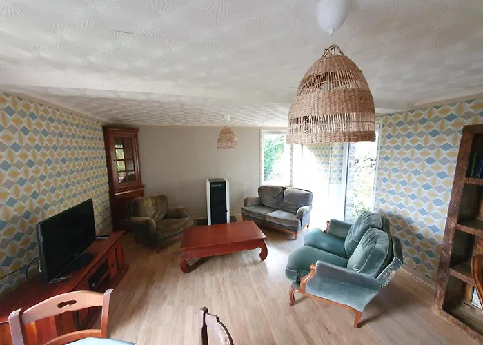 Ferme 16 Pers Calme Et Nature A Clecy