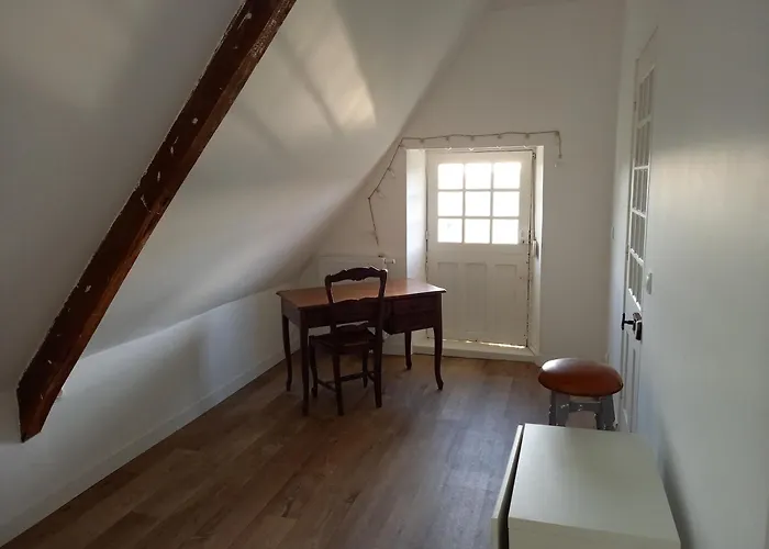 Ferme 16 Pers Calme Et Nature A *