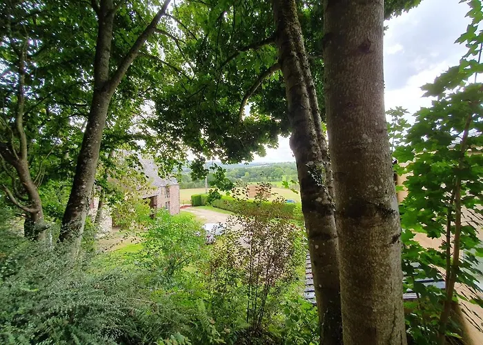 Ferme 16 Pers Calme Et Nature A Clecy