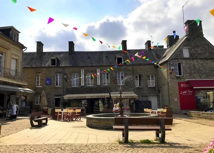 Ferme 16 Pers Calme Et Nature A *