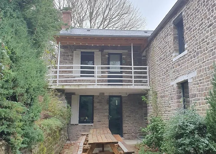 Ferme 16 Pers Calme Et Nature A