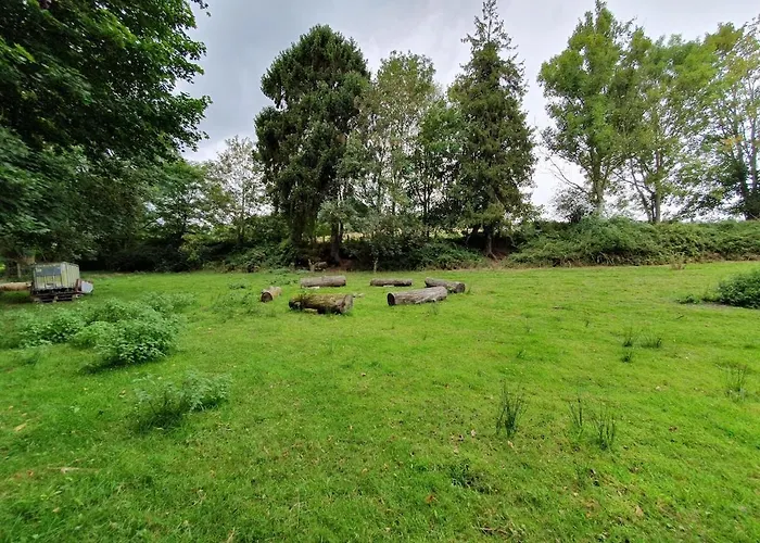 Ferme 16 Pers Calme Et Nature A Holiday home *