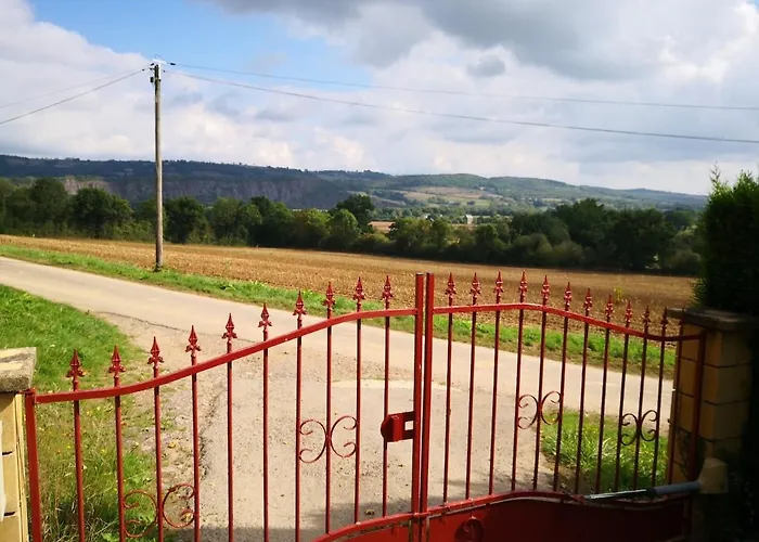 Holiday home Ferme 16 Pers Calme Et Nature A *