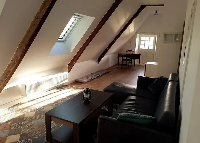 Ferme 16 Pers Calme Et Nature A Holiday home Clecy