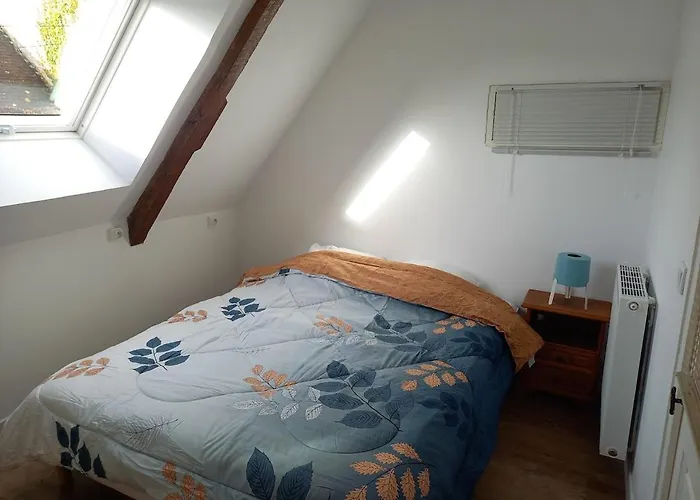 Ferme 16 Pers Calme Et Nature A * Clecy