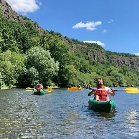 Ferme 16 Pers Calme Et Nature A