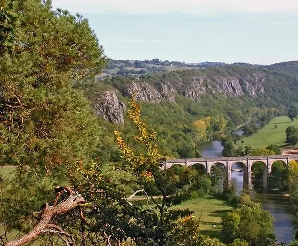 Holiday home Ferme 16 Pers Calme Et Nature A *