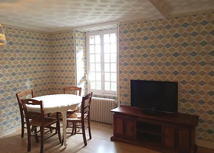 Ferme 16 Pers Calme Et Nature A Holiday home Clecy