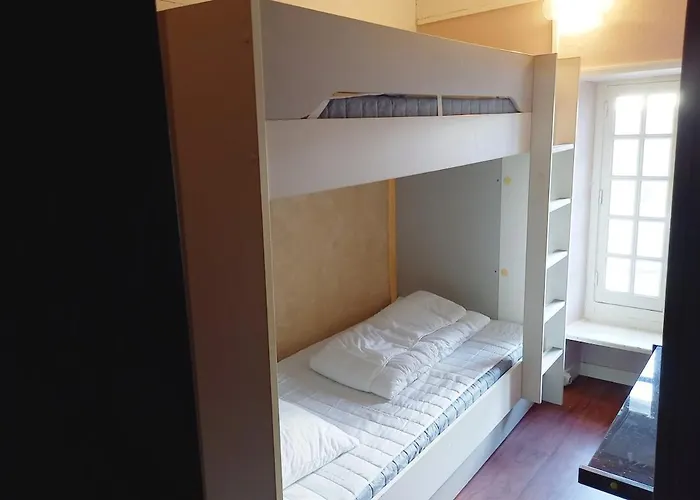 Holiday home Ferme 16 Pers Calme Et Nature A Clecy