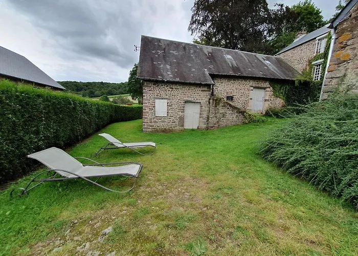 Ferme 16 Pers Calme Et Nature A *