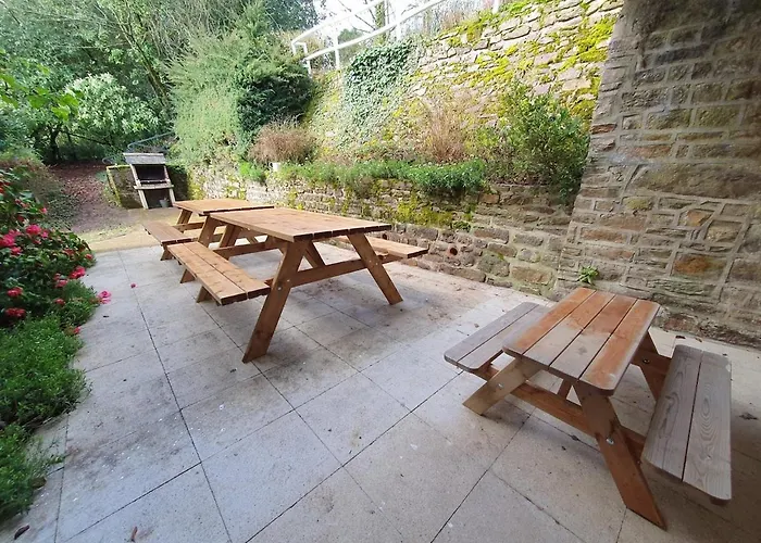 Ferme 16 Pers Calme Et Nature A Holiday home *