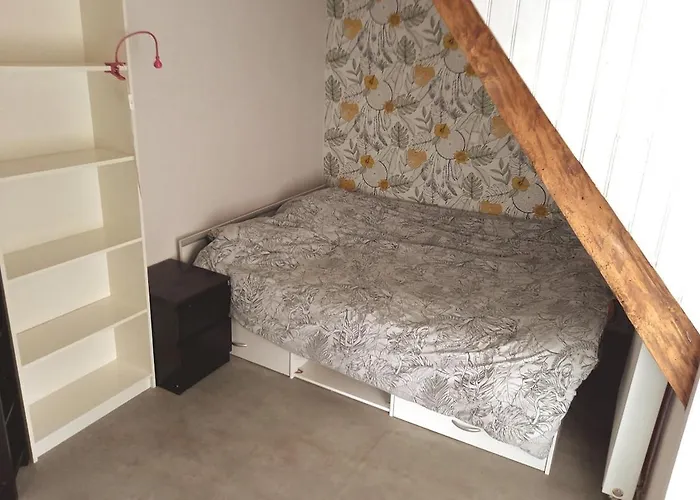 Holiday home Ferme 16 Pers Calme Et Nature A Clecy