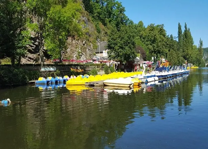 Ferme 16 Pers Calme Et Nature A Holiday home