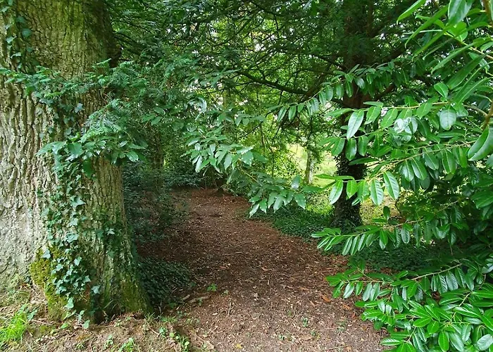 Holiday home Ferme 16 Pers Calme Et Nature A