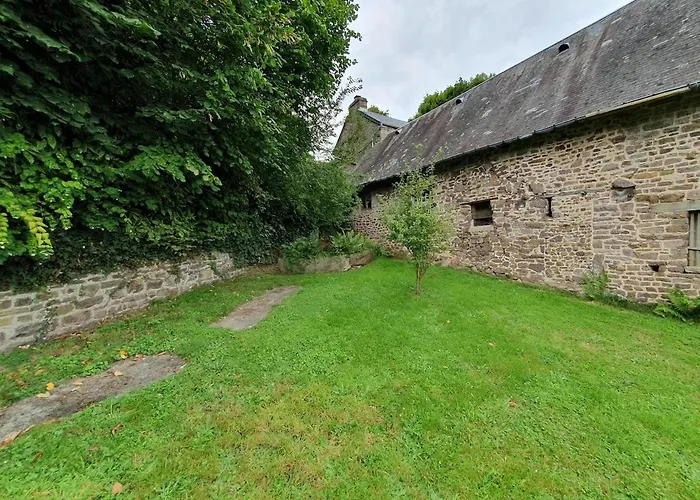 Ferme 16 Pers Calme Et Nature A Holiday home *
