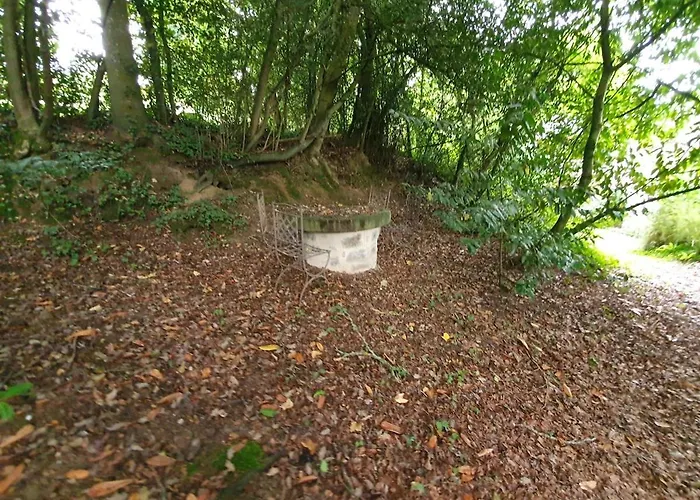 Ferme 16 Pers Calme Et Nature A * Clecy