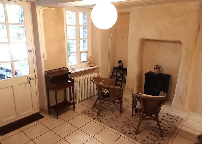 Ferme 16 Pers Calme Et Nature A Holiday home