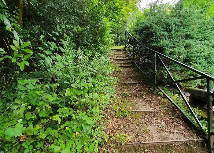 Holiday home Ferme 16 Pers Calme Et Nature A *